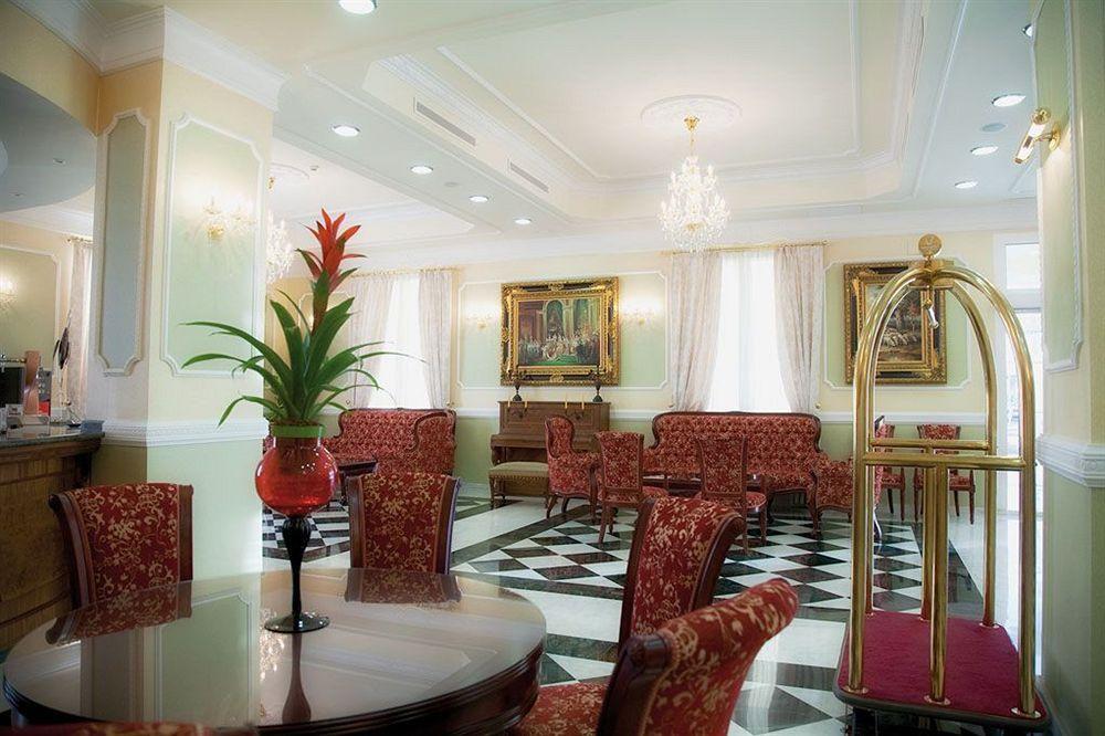 Hotel Santa Isabel Albacete Exterior photo
